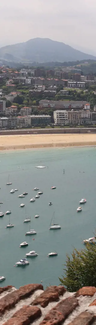 San Sebastian